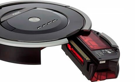 iRobot Roomba 880