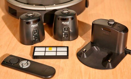 iRobot Roomba 880