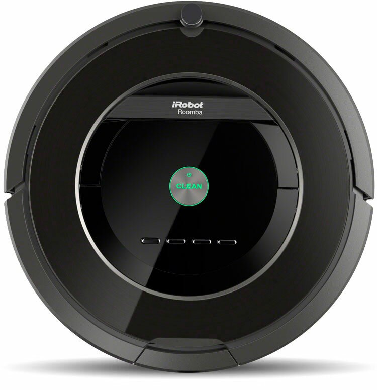 Робот пылесос iRobot Roomba 880 Робот пылесос iRobot Roomba 880